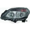 DIEDERICHS 1686081 Headlight